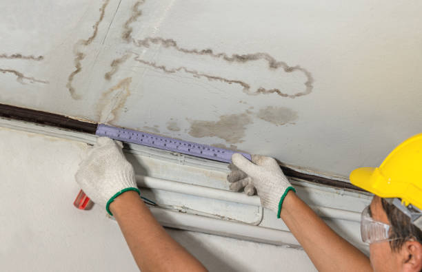 Reliable Sewage Cleanup contractor in Simpson, NC by Water Damage Irwin
